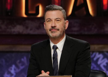 Nolte: Disney Fabulist Jimmy Kimmel’s Ratings Return to Suck Status