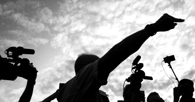 Nolte: Victory! Trust in Mass Media Plummets to Another All-time Low