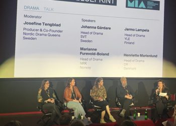 Nordic PSB Drama Is Rising, But Commissioners Still Feel The Heat – MIA Market