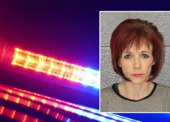 North Carolina school therapist allegedly drugged husband’s energy drink after researching lethal poisons on ChatGPT