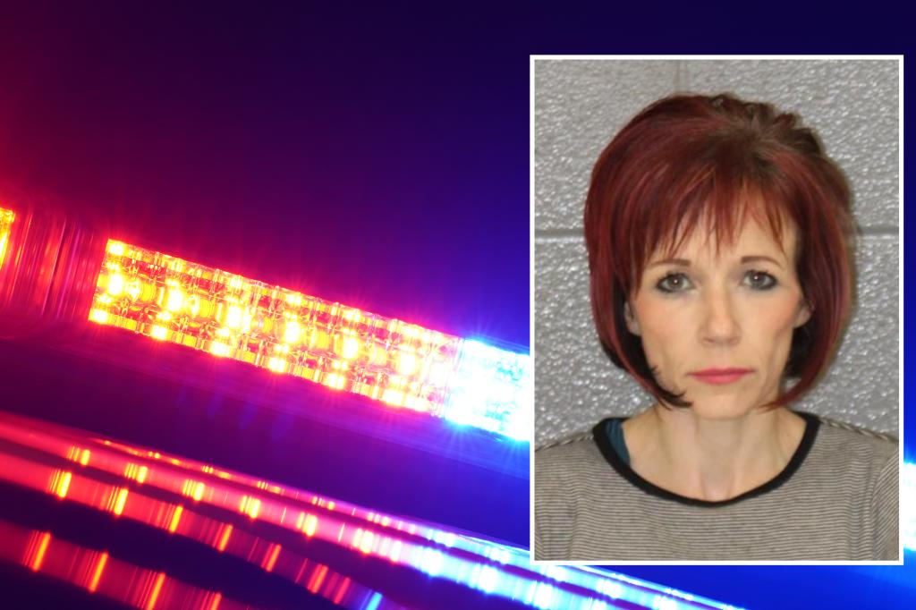 North Carolina school therapist allegedly drugged husband’s energy drink after researching lethal poisons on ChatGPT