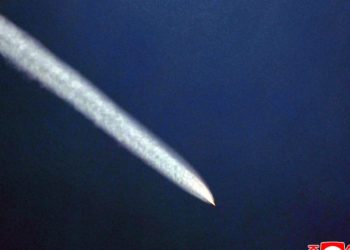 North Korea says its latest missile tests demonstrate a new hypersonic system