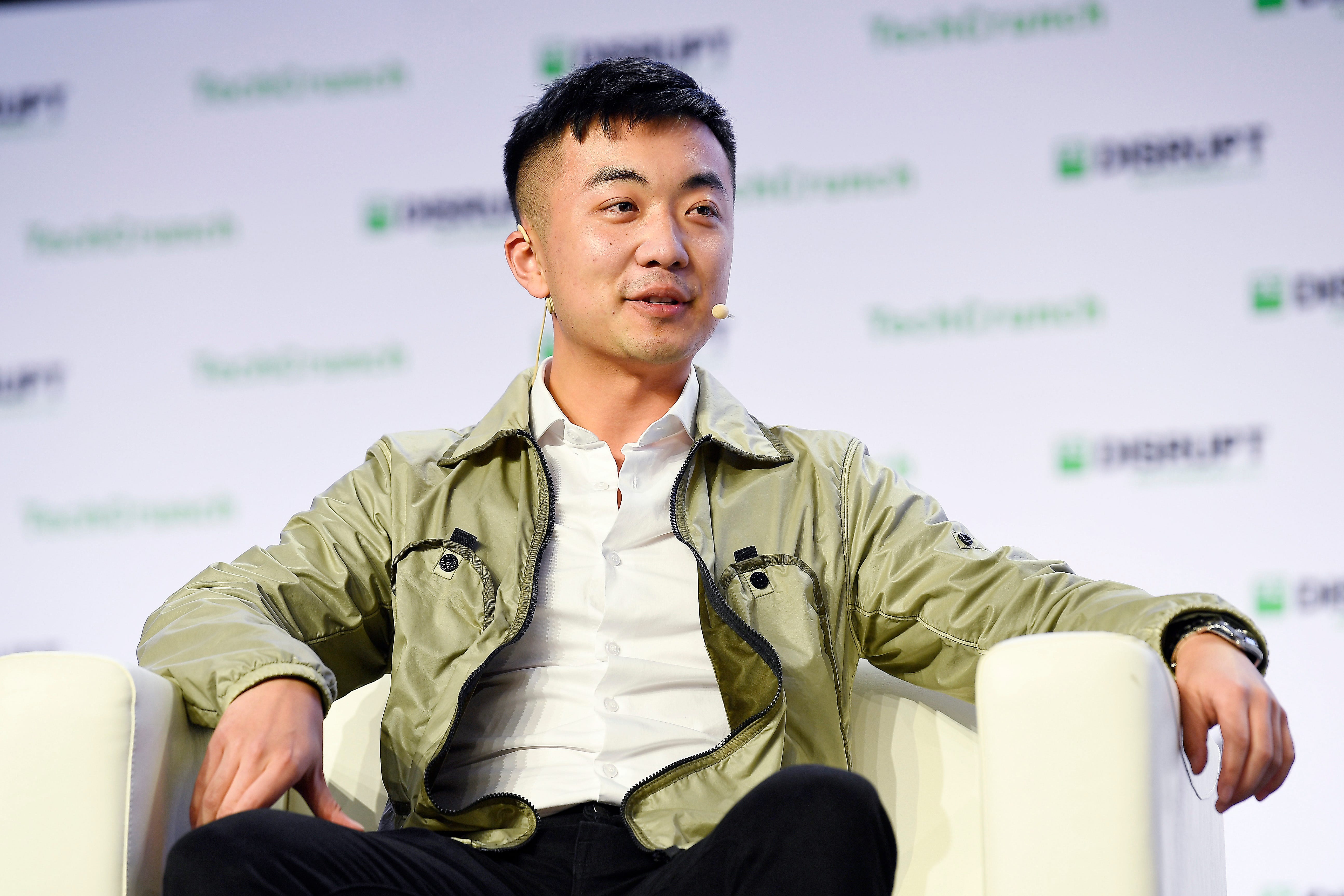 Carl Pei