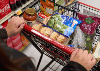 November CalFresh benefits delayed by federal shutdown