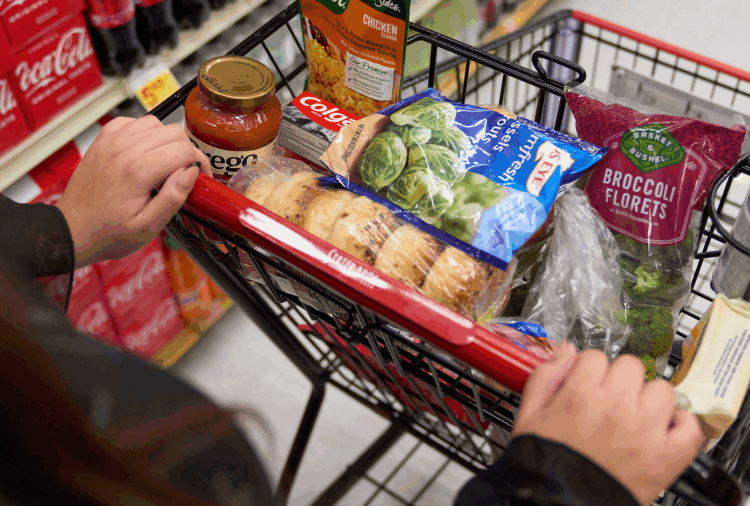 November CalFresh benefits delayed by federal shutdown
