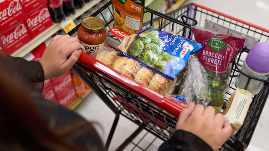 November CalFresh benefits delayed by federal shutdown