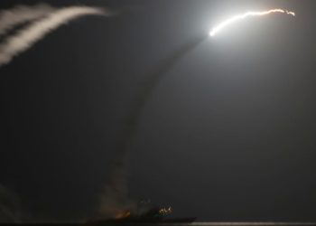 Now let Zelenskyy hit Russia with Tomahawks, Finland tells Trump