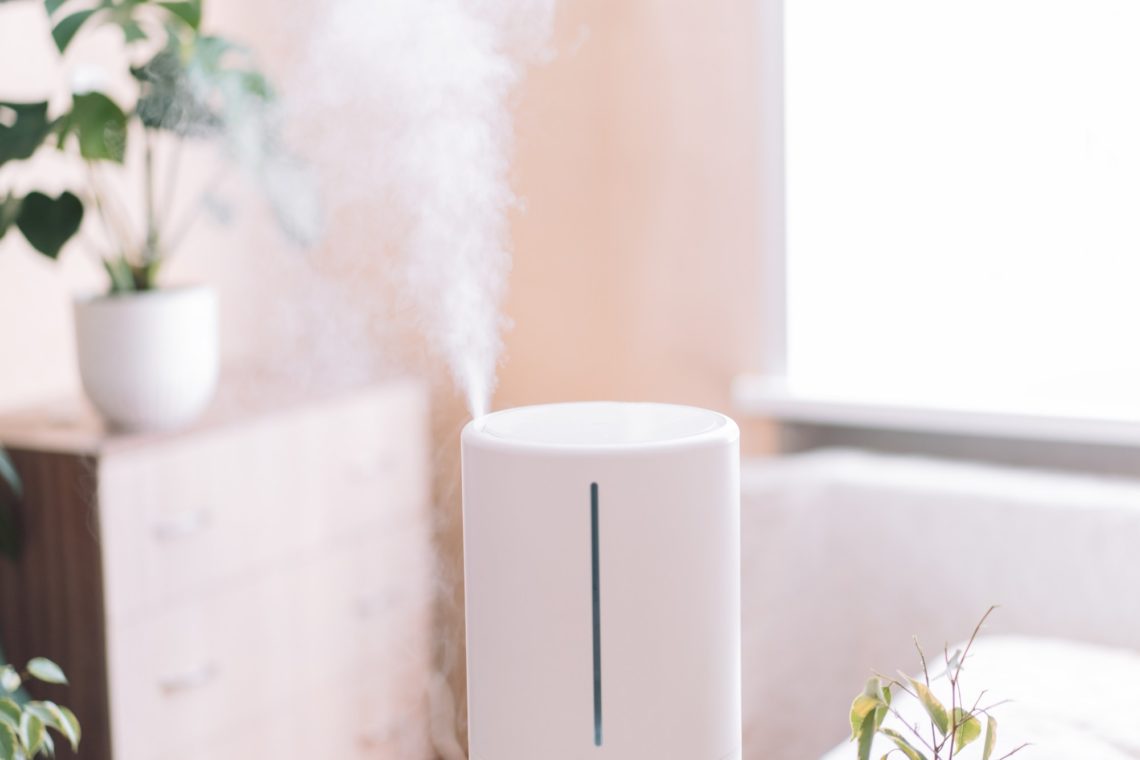 Now’s the Time of Year to Start Running a Humidifier