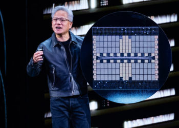 Nvidia Is Now Worth $5 Trillion as It Consolidates Power in A.I. Boom