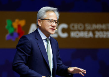 Nvidia Uncertain if Return to China Is Closer After Trump-Xi Meeting