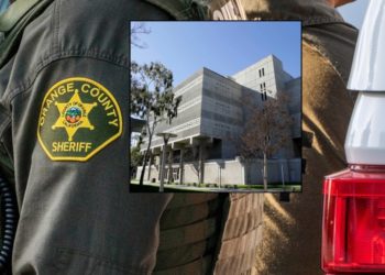 O.C. deputy out on bond after alleged sexual assault of female inmate