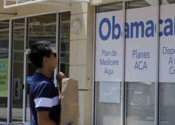 ObamaCare sticker shock begins as open enrollment meets shutdown deadlock