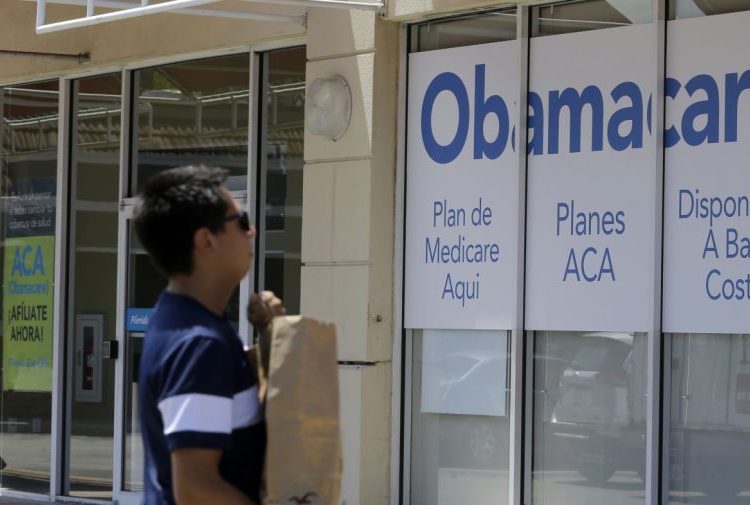 ObamaCare sticker shock begins as open enrollment meets shutdown deadlock