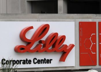Obesity, diabetes treatments fuel Eli Lilly growth and spark bidding war