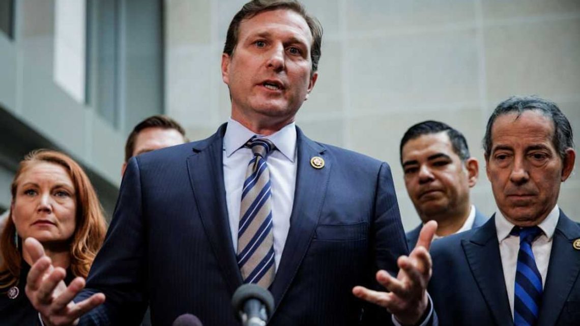 Officials undercut Democrat conspiracy theories about judge’s tragic house fire