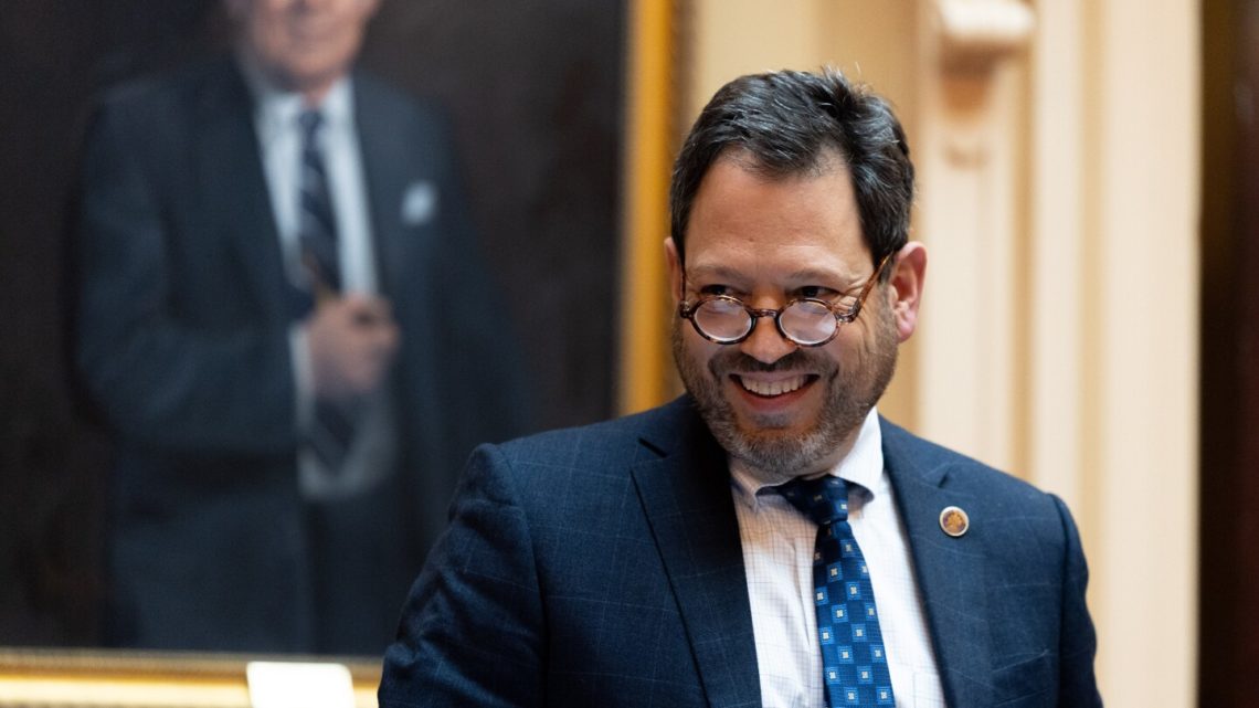 Ohio panel adopts new US House districts that could help Republicans in next year’s election