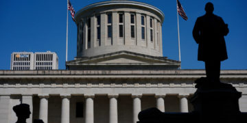 Ohio panel unveils proposed US House map that could help Republicans win more seats