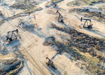 Oil Prices Dropped 19%, Helping Drivers, but Squeezing the Industry