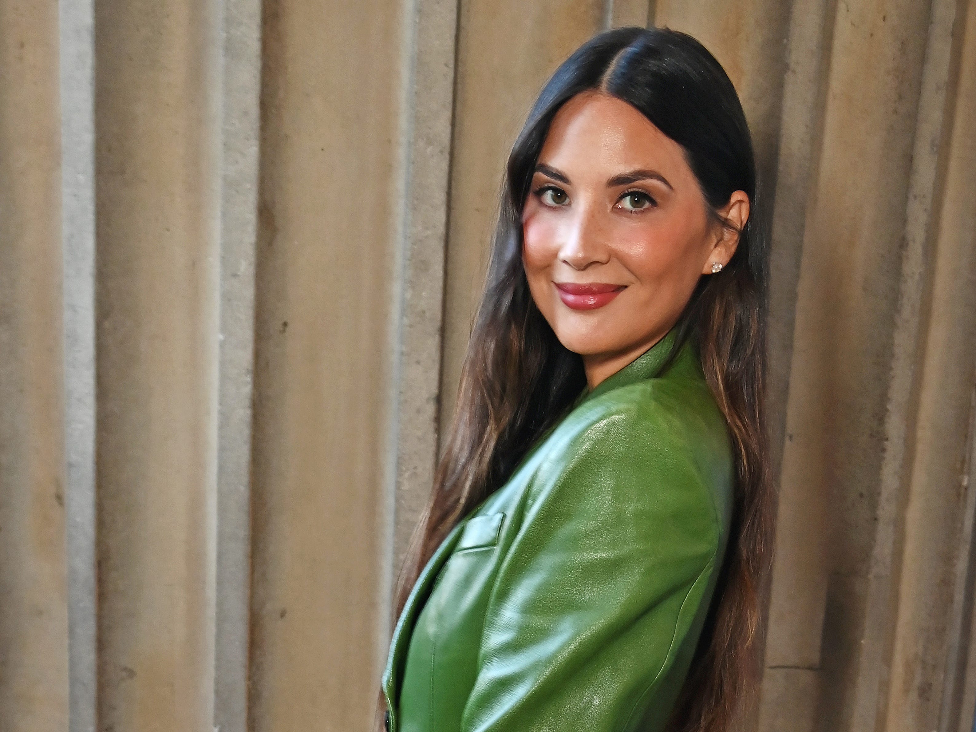 Olivia Munn