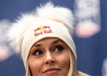 Olympic Gold Medalist Lindsey Vonn Will Not Commit to WH Invite: ‘I Want to Keep My Passport’