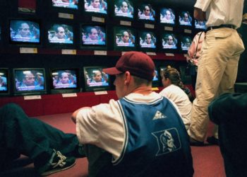 On This Day in 1995, the O.J. Simpson Verdict Set Cable Television Records