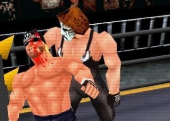 On This Day in 1998, One of the Greatest Wrestling Video Games Ever Was Released on N64