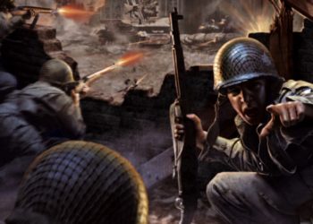 On This Day in 2003, the Video Game Franchise That Changed Modern Gaming Was Officially Born