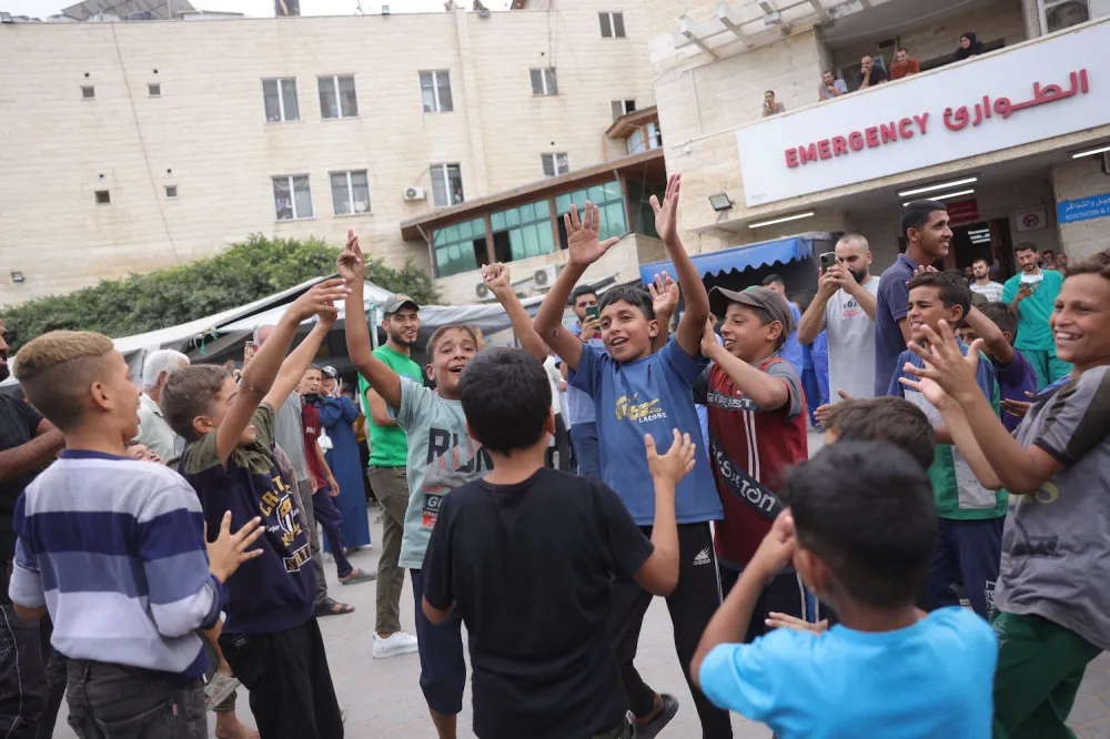 One Question Looming Over the Gaza Deal: Why Now?