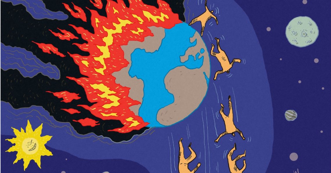 One of AI’s Founding Fathers Thinks It Could Kill Us All