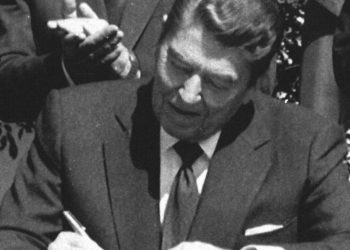 Ontario premier brags about anti-tariff Reagan ad that prompted Trump to cancel trade talks