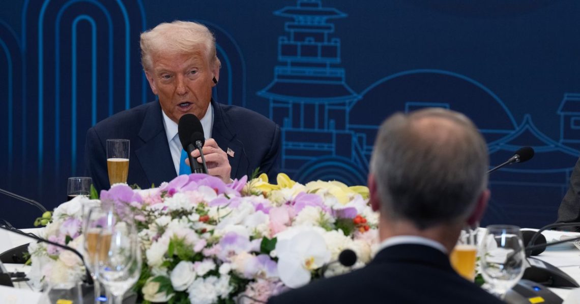 Ontario’s premier says US ambassador should apologize for tirade against his diplomat