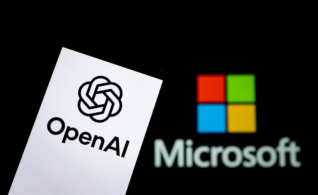 OpenAI Completes Major Reorganization With $135 Billion Microsoft Stake