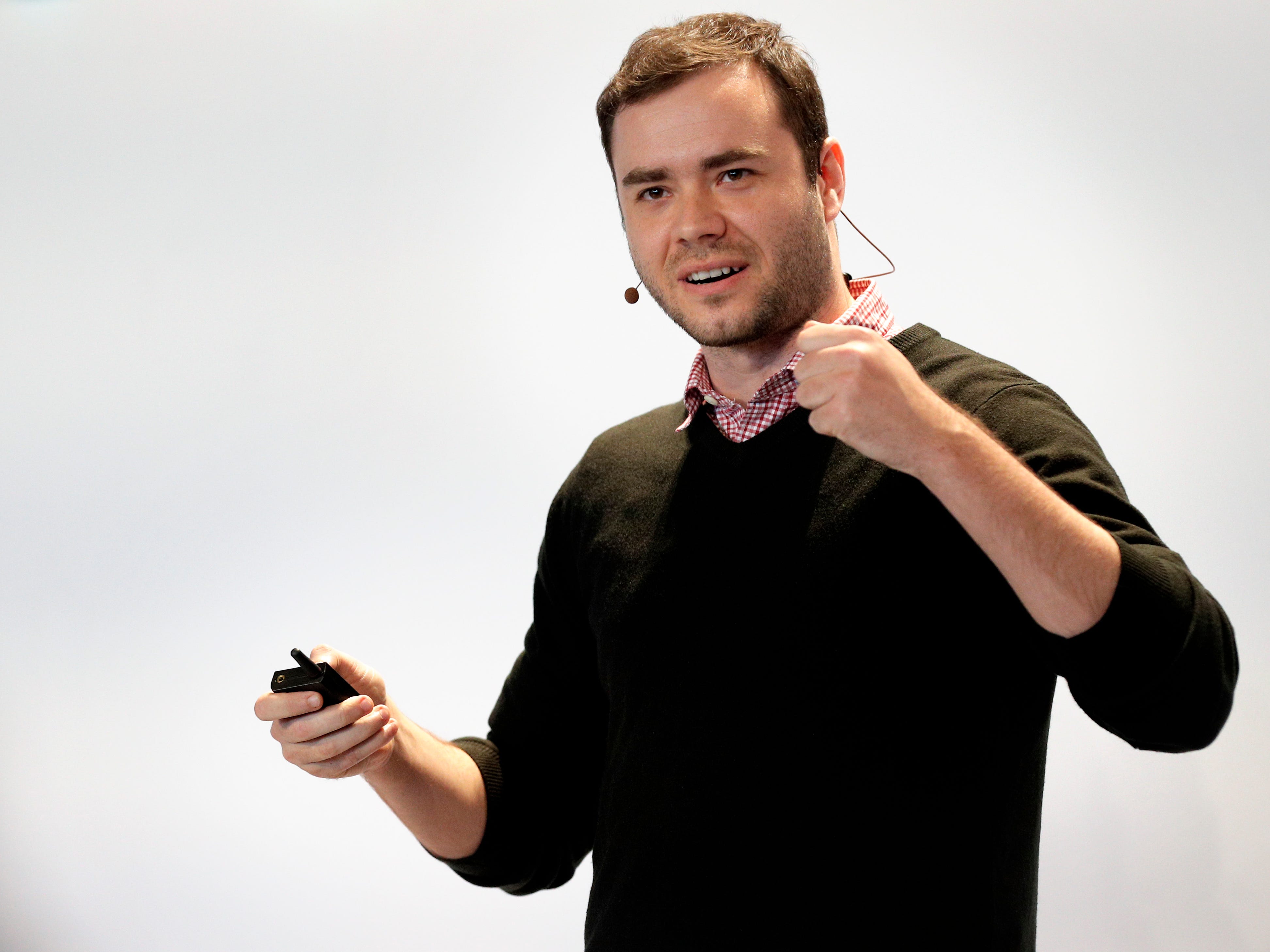 Andrej Karpathy