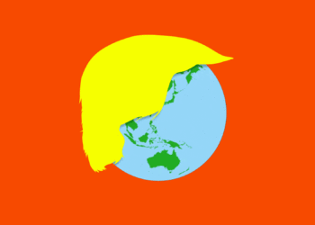 Opinion: Does Trump, 79, Even Realize He’s a Big Ol’ Globalist These Days?