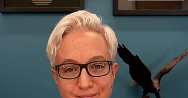 Oregon Gov.: Feds Are Escalating in Portland and Recent Violence Is from Counterprotesters