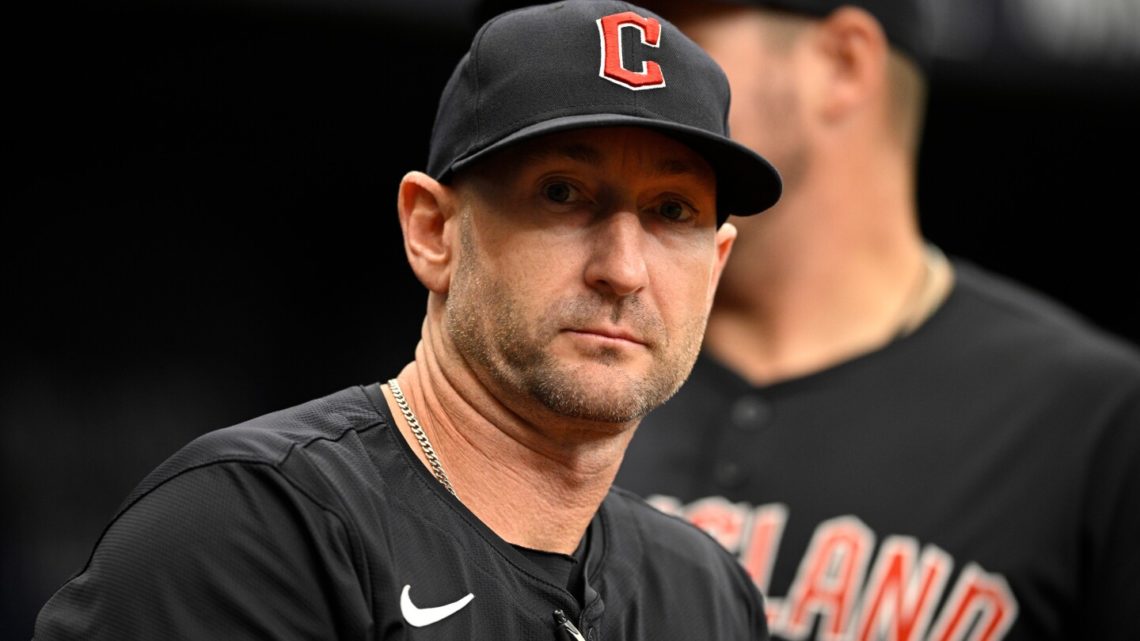 Orioles hire Cleveland assistant Craig Albernaz as manager after finishing last in AL East