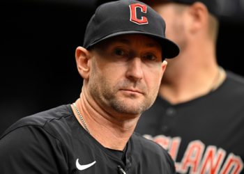 Orioles hire Cleveland assistant Craig Albernaz as manager after finishing last in AL East