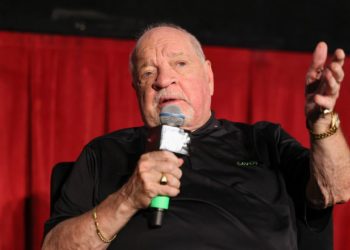 Oscar Winner Paul Schrader Says He’s Ready to Make an AI Movie (And Have AI Review It)