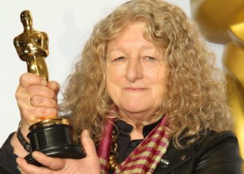 Oscar-Winning Costume Designer Jenny Beavan Says It’s “Astonishing” How Often Male Actors Fail To Wear Underwear To Fittings