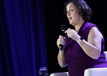 Outbursts by Katie Porter threaten gubernatorial ambitions