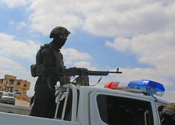 Outrage in Syria After Christians Killed by Masked Gunmen in Government Uniforms