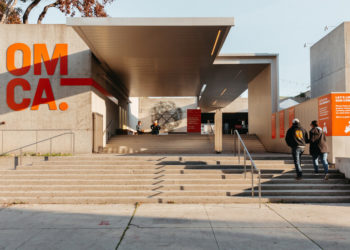 Over 1,000 Objects Are Stolen From Oakland Museum