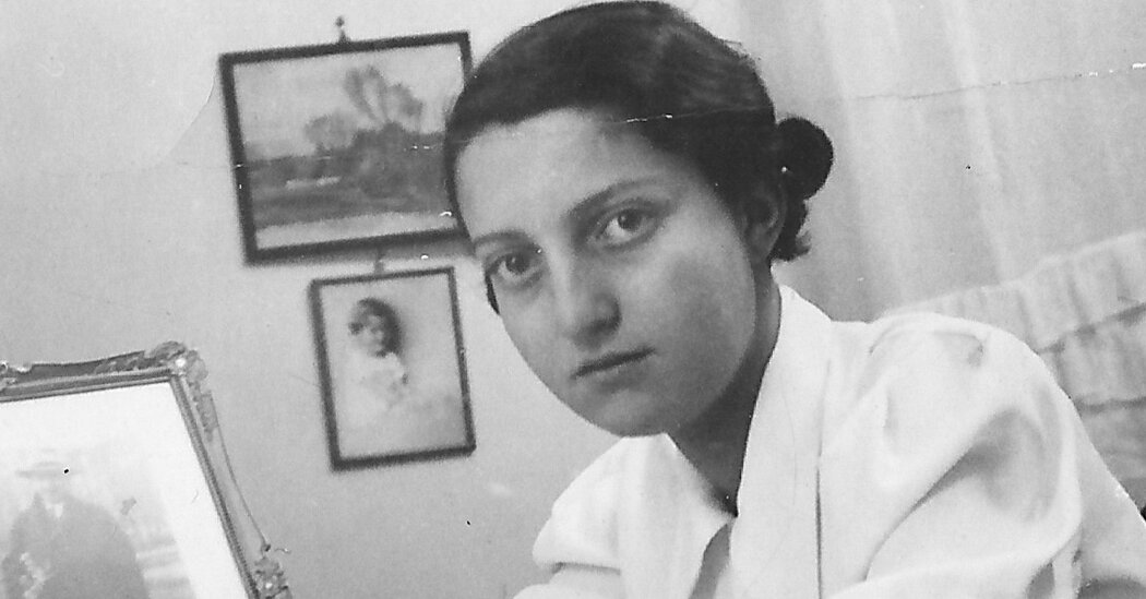 Overlooked No More: Hannah Senesh, Poet and Paratrooper Who Defied the Nazis