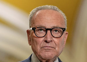 PBS’s Bennett: Vance Is Right, Schumer Has Said You Don’t Shut Down Over Policy Squabbles in Past