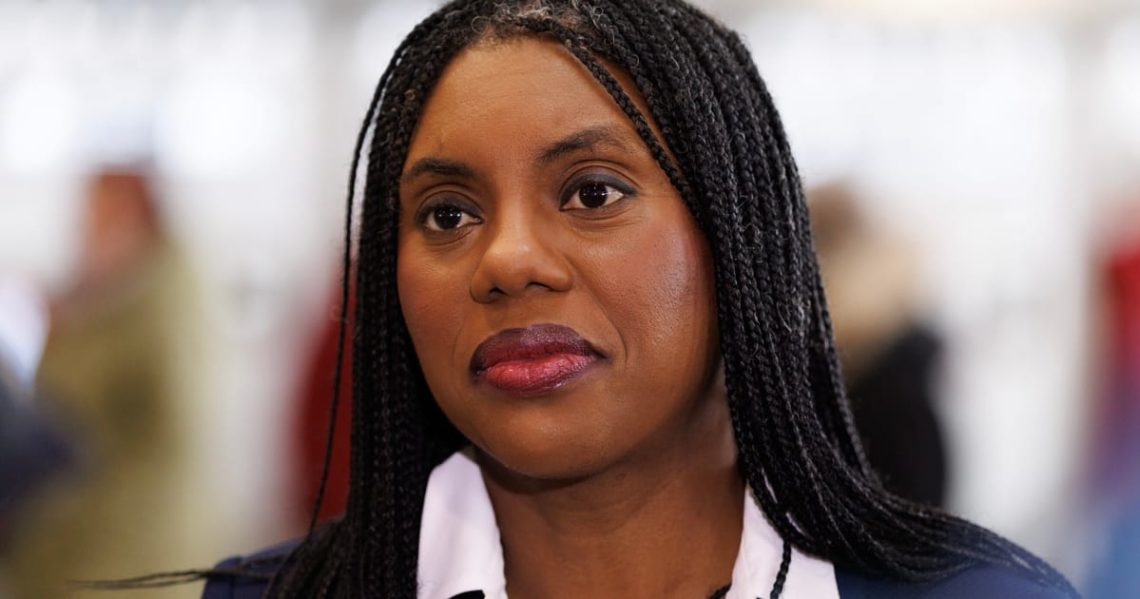 PMQs: Badenoch ducks immigration chaos by tackling Starmer on sluggish economy