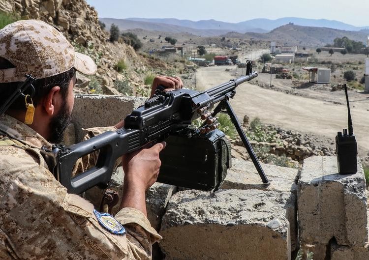 Pakistan and Afghanistan agree to extend ceasefire