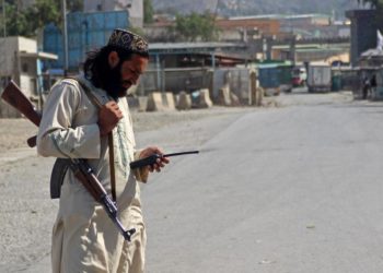 Pakistan reports fatal border clashes amid Afghanistan talks