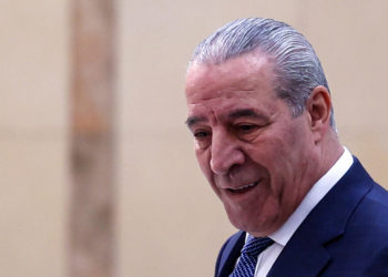 Palestinian Leader Lays Out Succession Plan, Elevating Deputy as Apparent Heir