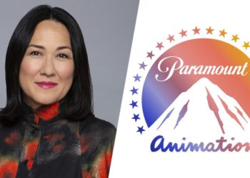 Paramount Animation President Ramsey Naito Departing Studio