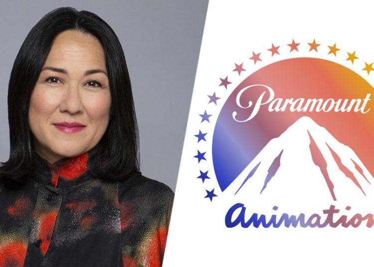 Paramount Animation President Ramsey Naito Departing Studio